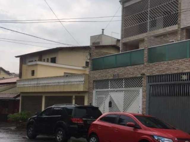 Casa com 3 quartos à venda no Jardim Brasília (Zona Leste), São Paulo , 180 m2 por R$ 700.000