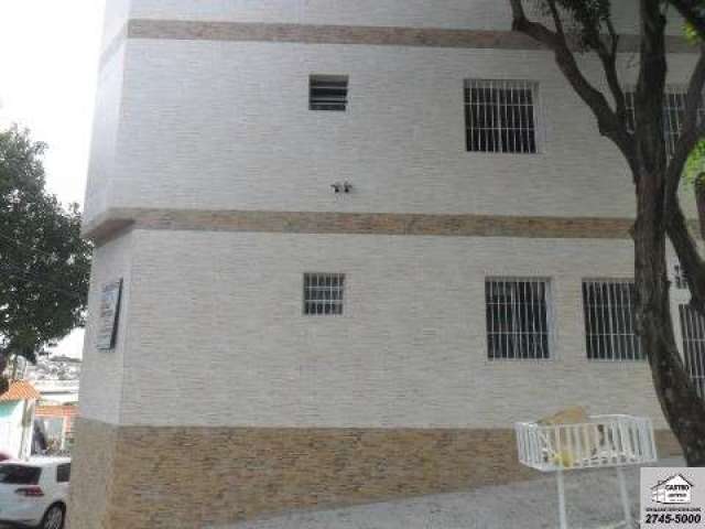 Apartamento com 2 quartos para alugar na Vila Guilhermina, São Paulo , 60 m2 por R$ 1.400