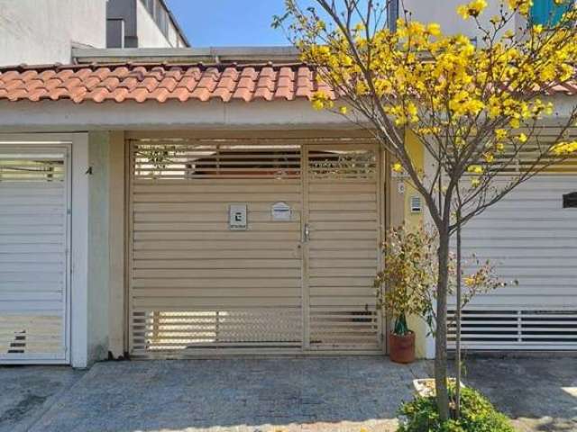 Casa com 3 quartos à venda na Cidade Patriarca, São Paulo , 130 m2 por R$ 645.000