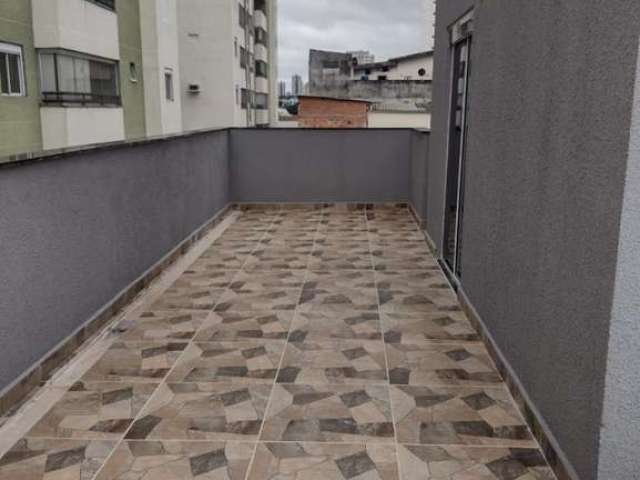 Apartamento com 2 quartos para alugar na Chácara Califórnia, São Paulo , 34 m2 por R$ 1.650