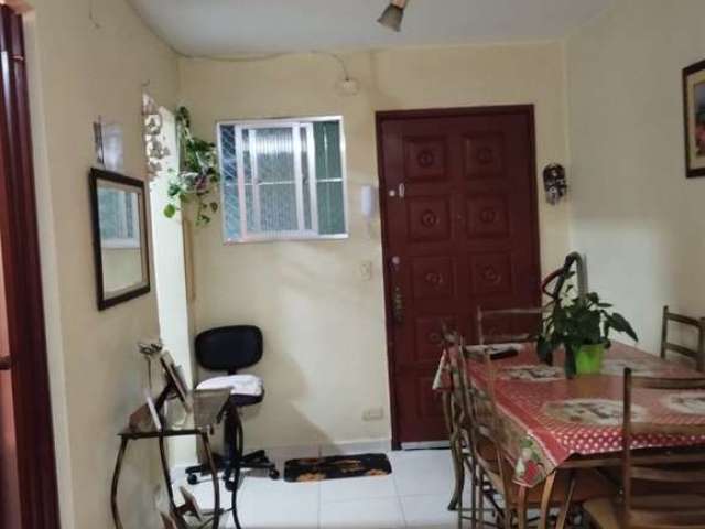 Apartamento com 1 quarto à venda no Conjunto Habitacional Padre José de Anchieta, São Paulo , 40 m2 por R$ 185.000