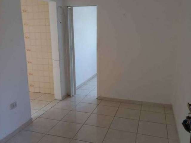 Apartamento com 3 quartos à venda no Conjunto Habitacional Padre Manoel da Nóbrega, São Paulo , 56 m2 por R$ 235.000