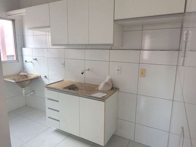 Apartamento com 2 quarto no Parque petrópolis 1