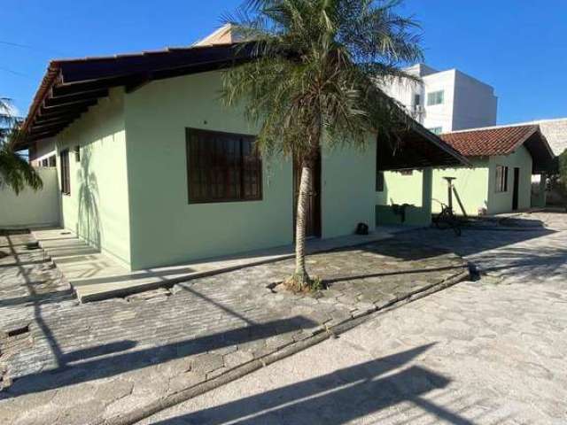 Casa em condomínio para locação no bairro Cordeiros em Itajaí