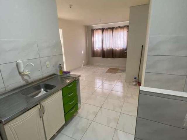 Apartamento para locação, Santa Regina, Itajaí, SC