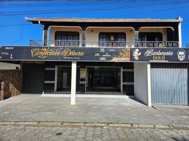 Alugue este imóvel - sala comercial  no bairro cordeiros