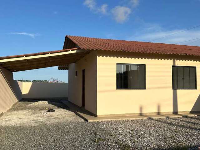 Casa para locação, Santa Regina, Itajaí, SC