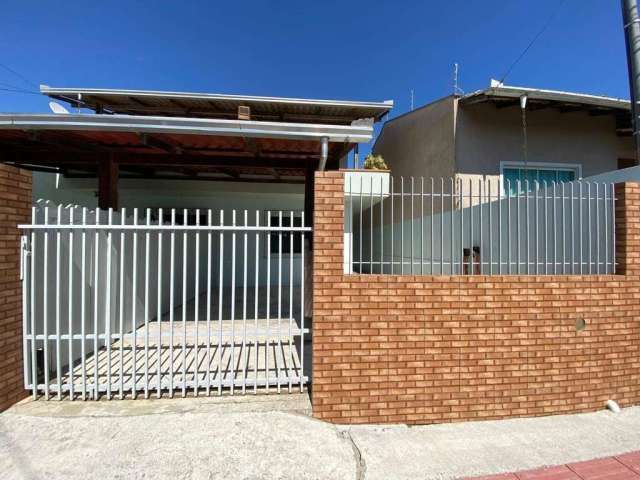 Casa para locação, Santa Regina, Itajaí, SC