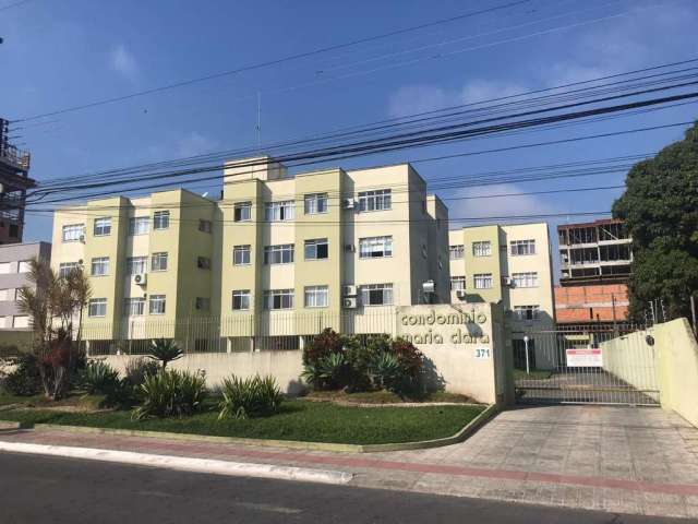 Apartamento no Bairro São João