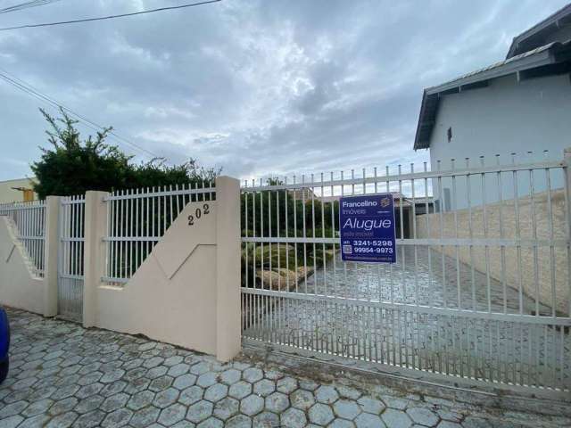 Casa para locação, Cordeiros, Itajaí, SC