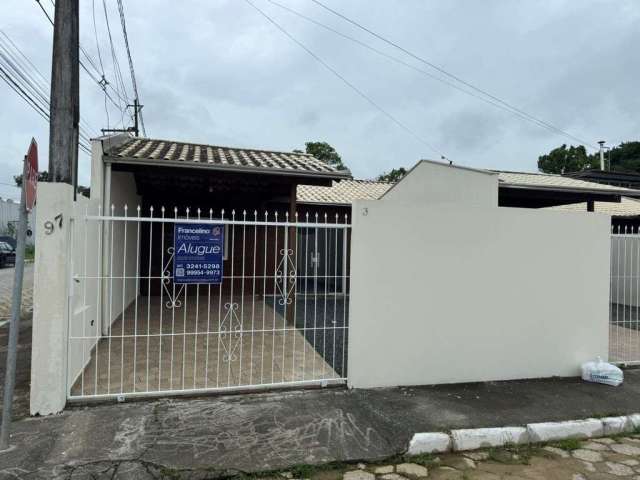 Casa para locação, São Vicente, Itajaí, SC