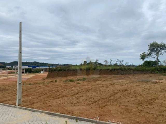 Terreno à venda, 360 m² por R$ 140.000,00 - Moura - Canelinha/SC