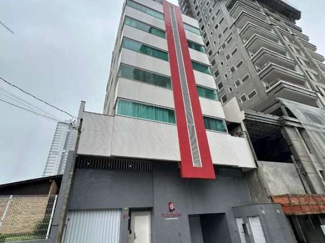 Apartamento com 2 dormitórios para alugar, 88 m² por R$ 4.069,19/mês - Centro - Itapema/SC