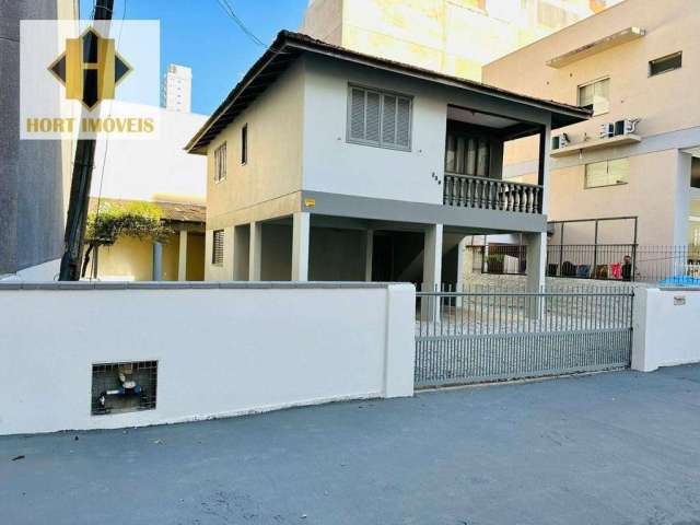 Casa com 3 dormitórios para alugar por R$ 3.868,90/mês - Meia Praia - Itapema/SC