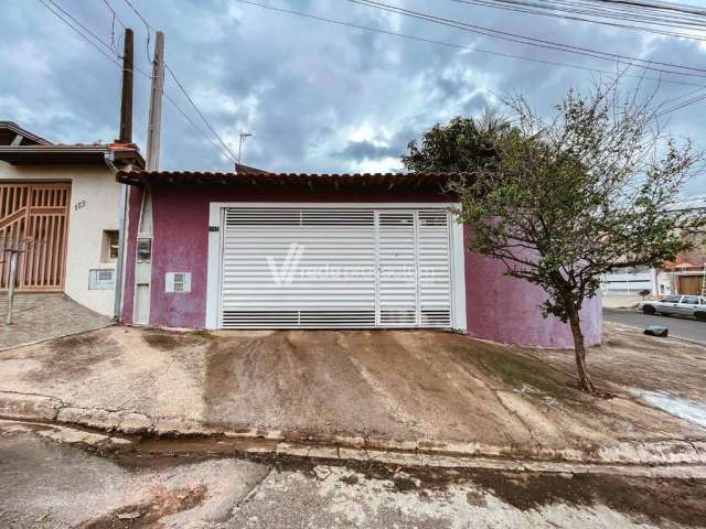 Casa com 3 quartos à venda na Rua Antonia Bernardes de Souza, 163, Parque Bom Retiro, Paulínia, 280 m2 por R$ 490.000