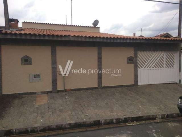 Casa com 3 quartos à venda na Cabreúva, 131, Alto de Pinheiros, Paulínia, 165 m2 por R$ 520.000