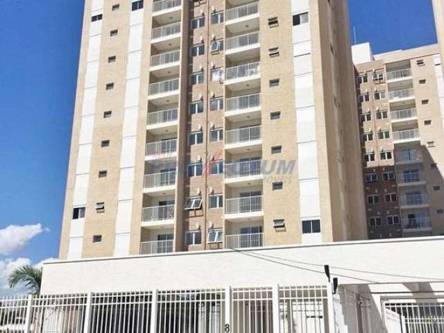 Apartamento com 2 quartos à venda na Rua Vitalino Ferro, 850, Santa Terezinha, Paulínia, 67 m2 por R$ 570.000