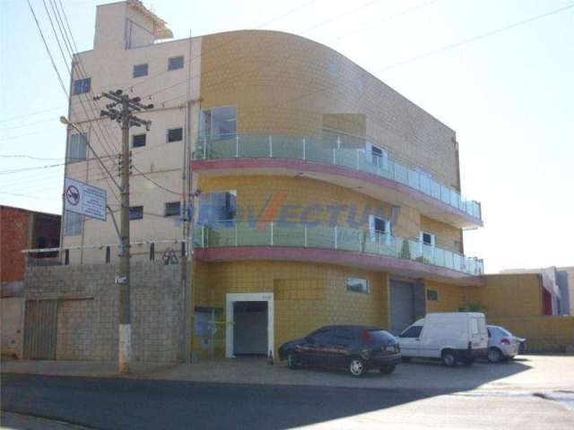 Sala comercial para alugar na Avenida Professor Benedicto Montenegro, 382, Betel, Paulínia, 49 m2 por R$ 1.400