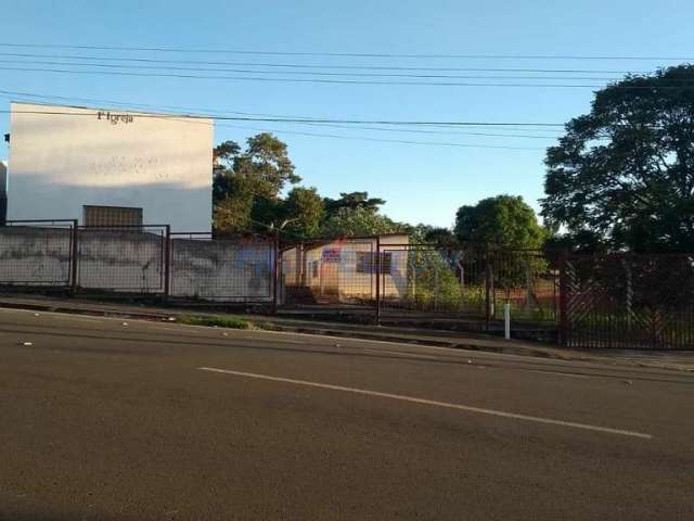 Sala comercial à venda na Avenida Luiz Vicêncio, 1548, Parque da Represa, Paulínia, 300 m2 por R$ 750.000