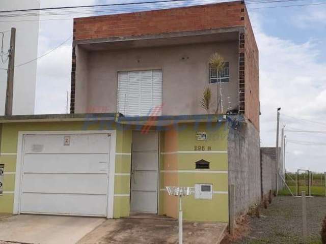 Casa com 3 quartos à venda no Parque Bom Retiro, Paulínia , 270 m2 por R$ 535.000