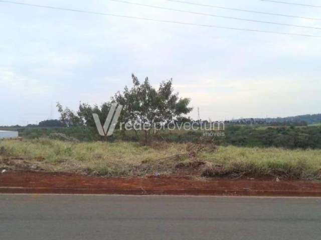 Terreno comercial à venda na Maria Olga de Carvalho Alves, 345, Betel, Paulínia por R$ 1.500.000