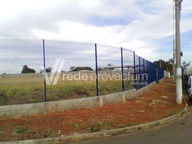 Terreno comercial à venda na Rua Joaquim Aricó, 469, Betel, Paulínia por R$ 4.500.000