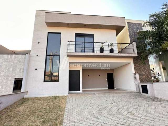 Casa com 4 quartos à venda na Avenida Presidente Juscelino Kubitschek de Oliveira, 3851, Nova Paulínia, Paulínia, 238 m2 por R$ 1.790.000