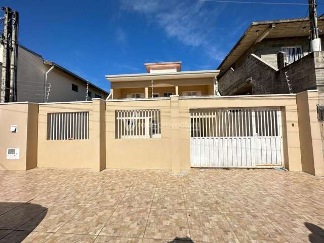 Casa com 3 quartos à venda na Orlando Vansan, 203, João Aranha, Paulínia, 150 m2 por R$ 690.000