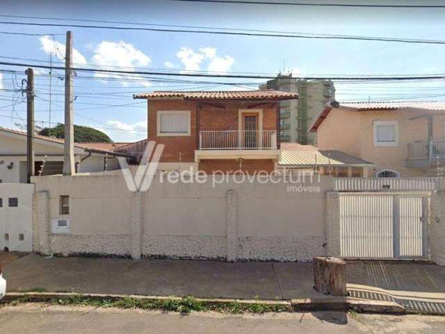 Casa com 3 quartos à venda na Rua da Imprensa, 41, Jardim Vista Alegre, Paulínia, 199 m2 por R$ 770.000