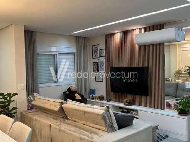 Apartamento com 2 quartos à venda na Avenida Doutor Alexandre Martins Laroca, 930, Morumbi, Paulínia, 71 m2 por R$ 670.000