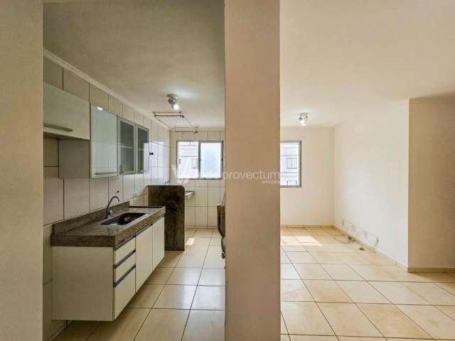 Apartamento com 3 quartos à venda na Rua Francisco Fadim, 120, Morumbi, Paulínia, 63 m2 por R$ 352.000