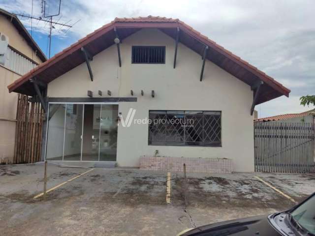 Casa comercial com 3 salas à venda na Doutor João Nery, 208, Nova Paulínia, Paulínia, 133 m2 por R$ 742.000