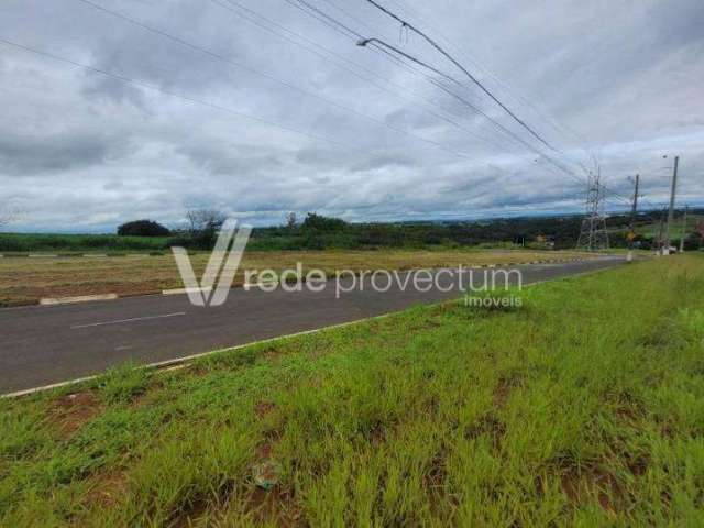 Terreno comercial à venda na João Aranha, 790, Bonfim, Paulínia por R$ 426.000