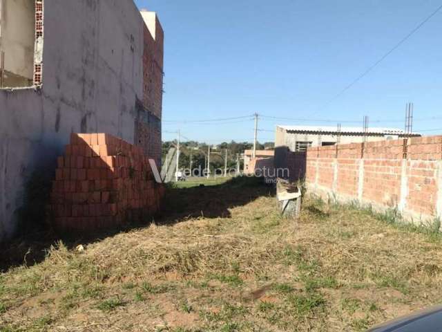 Terreno à venda no Nova Veneza, Paulínia  por R$ 212.000