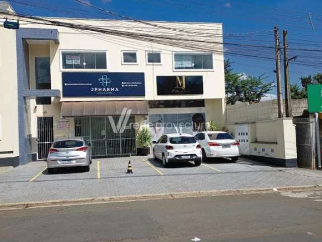 Sala comercial para alugar na Rua Monte Fuji, 100, Parque Brasil 500, Paulínia, 58 m2 por R$ 1.950