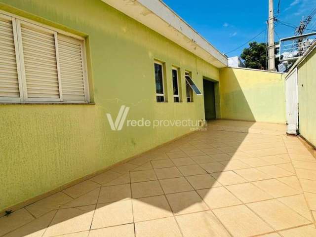 Casa comercial com 4 salas à venda na Rua Santa Cecília, 541, Santa Cecília, Paulínia, 193 m2 por R$ 1.300.000