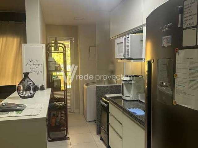 Apartamento com 2 quartos à venda na Rua Francisco Martins de Oliveira, 40, Jardim Ypê, Paulínia, 86 m2 por R$ 750.000