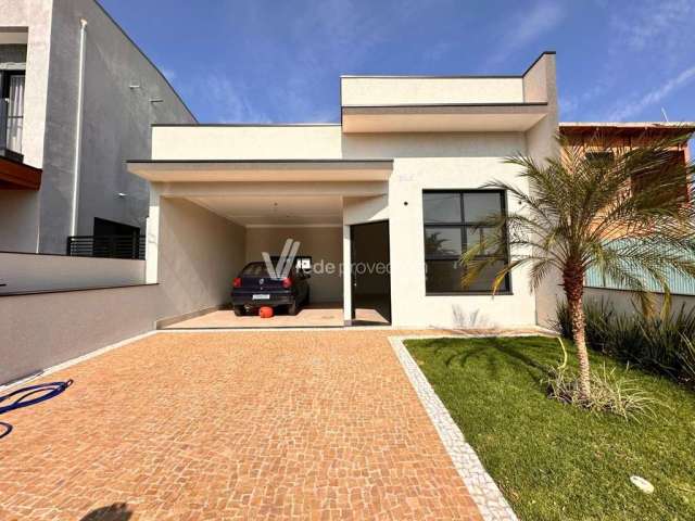 Casa com 3 quartos à venda na Avenida Luiz Greco, 600, Vila Monte Alegre, Paulínia, 140 m2 por R$ 829.000