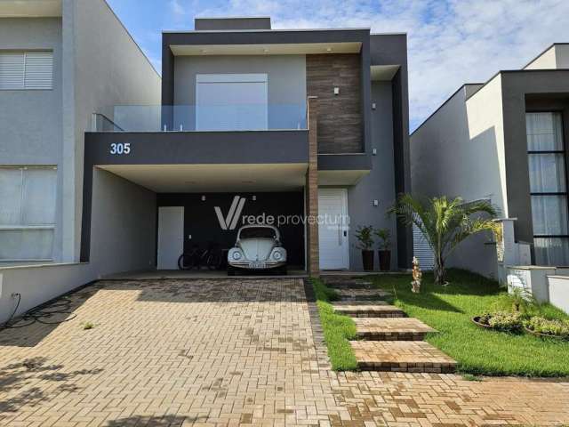 Casa com 3 quartos à venda na Avenida Presidente Juscelino Kubitschek de Oliveira, 3851, Nova Paulínia, Paulínia, 203 m2 por R$ 1.750.000