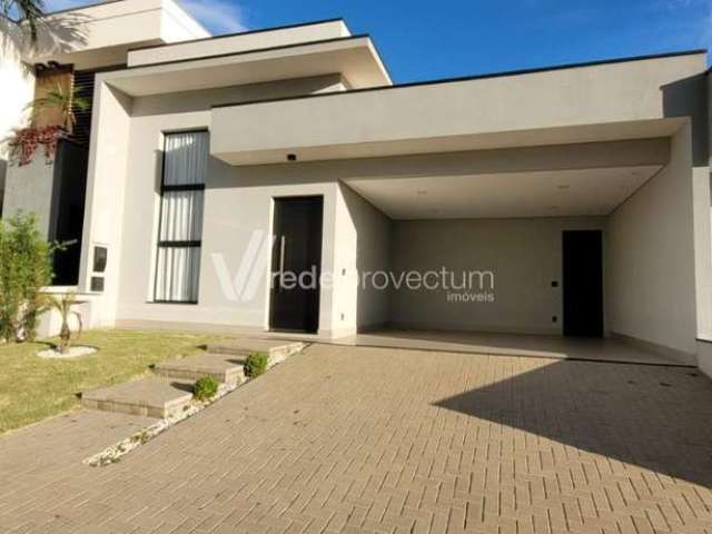 Casa com 3 quartos à venda na Avenida Presidente Juscelino Kubitschek de Oliveira, 3851, Nova Paulínia, Paulínia, 160 m2 por R$ 1.380.000