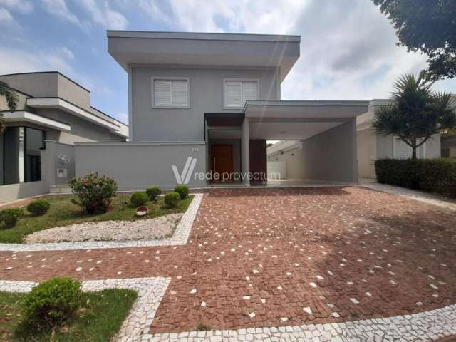 Casa com 4 quartos para alugar na Avenida Doutor Heitor Nascimento, 900, Condominio Athenas, Paulínia, 320 m2 por R$ 9.000