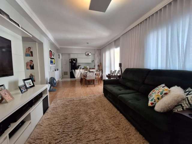 Apartamento com 3 quartos à venda na Rua Argeo Piva, 783, Morumbi, Paulínia, 92 m2 por R$ 850.000