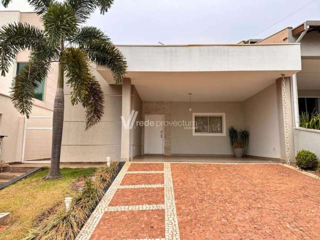 Casa em condomínio fechado com 3 quartos para alugar na Paulista, 1127, Condominio Raizes, Paulínia, 148 m2 por R$ 4.340