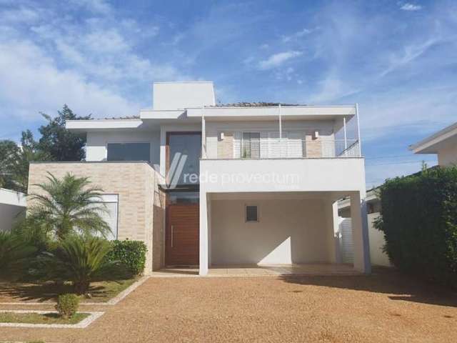 Casa em condomínio fechado com 4 quartos à venda na Rua Dalva de Oliveira, 130, Terras do Cancioneiro, Paulínia, 300 m2 por R$ 1.800.000