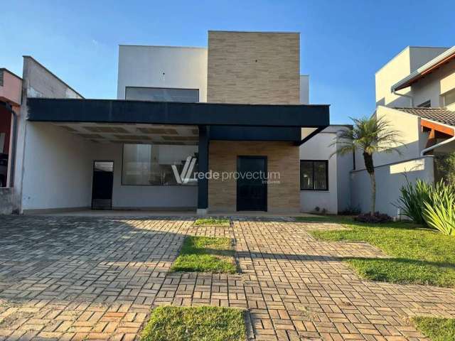 Casa em condomínio fechado com 3 quartos à venda na Avenida Alexandre Cazelatto, 2660, Cond Figueira Branca, Paulínia, 313 m2 por R$ 1.700.000