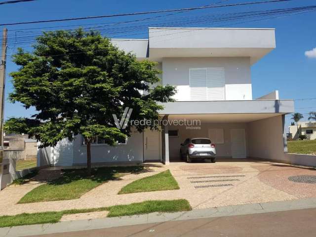 Casa em condomínio fechado com 3 quartos à venda na Rua Ione Stolf Januzelli, 143, Condomínio Metropolitan Park, Paulínia, 300 m2 por R$ 1.790.000