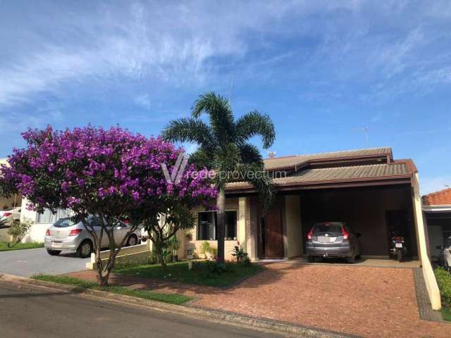 Casa em condomínio fechado com 3 quartos à venda na Rua Osmar Duarte, 123, João Aranha, Paulínia, 190 m2 por R$ 799.000