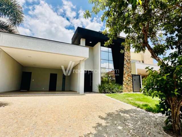 Casa em condomínio fechado com 3 quartos à venda na Rua Angelina Vicentim Beraldo, 313, Condomínio Metropolitan Park, Paulínia, 250 m2 por R$ 1.850.000