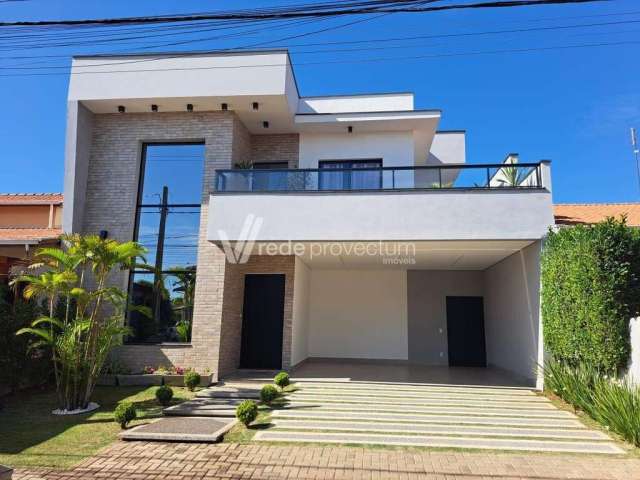 Casa em condomínio fechado com 4 quartos à venda na Rua Celso Camparotti, 323, Jardim Okinawa, Paulínia, 208 m2 por R$ 1.690.000