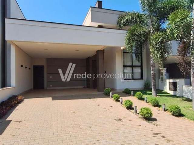 Casa em condomínio fechado com 3 quartos à venda na Rua Victor Meirelles, 111, Nova Paulínia, Paulínia, 164 m2 por R$ 1.390.000